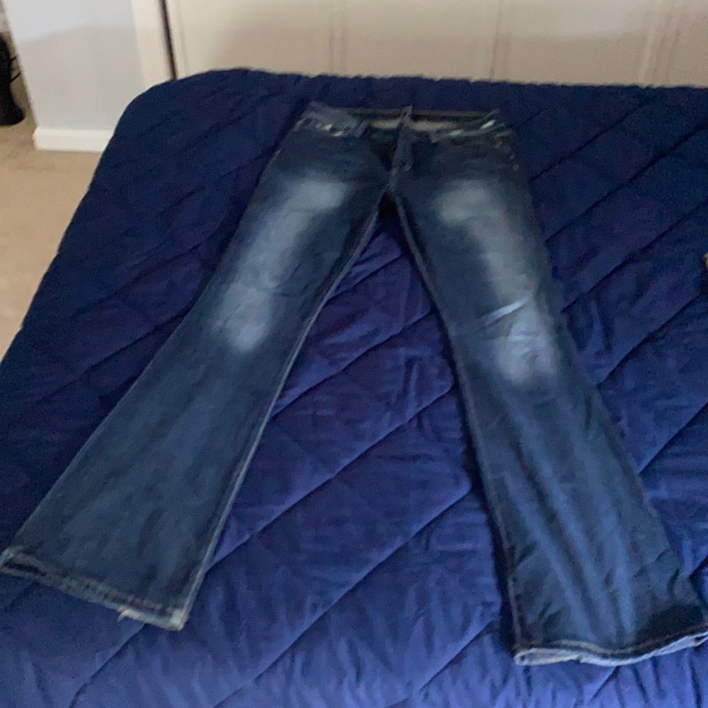 Joe’s Jeans